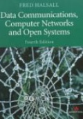 Data Communications , Computer Networks and Open Systems