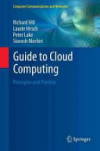 Hill - Guide to Cloud Computing