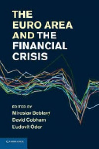 Beblavý M. - The Euro Area and the Financial Crisis