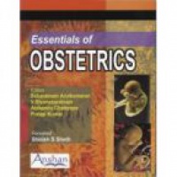 Sheth S. - Essentials of Obstetrics