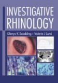 Investigative Rhinology