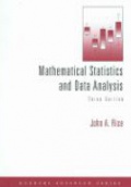 Math Stats and Data Analysis