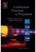 Combustion Processes in Propulsion