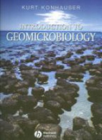 Konhauser K. - Introduction to Geomicrobiology