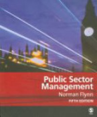 Flynn N. - Public Sector Management