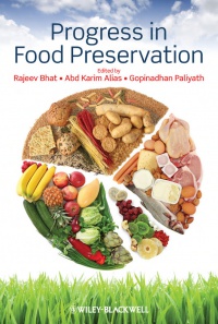 Bhat R. - Progress in Food Preservation