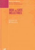 High-k Gate Dielectrics