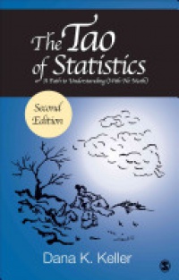 Dana K Keller - The Tao of Statistics