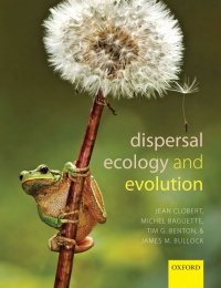 Clobert J. - Dispersal Ecology and Evolution 