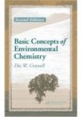 Basic Concepts of Environmetal Chemistry