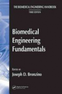 Bronzino J. - Biomedical Engineering Fundamentals