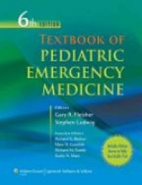 Fleisher G. - Textbook of Pediatric Emergency Medicine