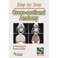 Karthikeyan D. - Step by Step: Cross Sectional Anatomy