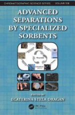 Advanced Separations by Specialized Sorbents