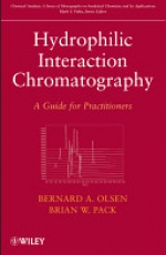 Hydrophilic Interaction Chromatography: A Guide for Practitioners