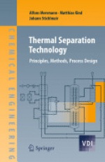 Thermal Separation Technology