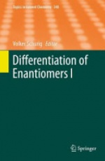Differentiation of Enantiomers I