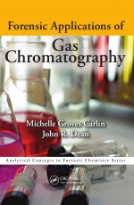 Forensic Applications of Gas Chromatography