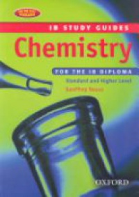 Neuss , Geoffrey - IB Study Guide: Chemistry