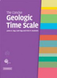 Ogg J. - The Concise Geologic Time Scale