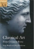 Classical Art from Greece to Roma