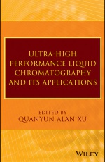 Ultra–High Performance Liquid Chromatography and Its Applications