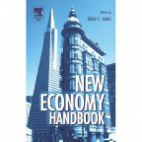 Jones D. C. - New Economy Handbook
