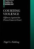 Courting Violence