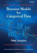 Bayesian Models for Categorical Data