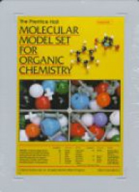 Allyn - Molecular Model Set for Organic Chemistry