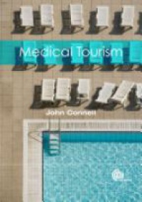 Connell J. - Medical Tourism
