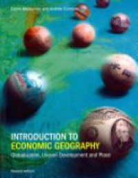Mackinnon - Introduction to Economic Geography