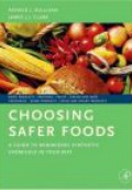 Choosing Safer Foods a Guide to Minimizing Synthetic Chemicals in Your Diet