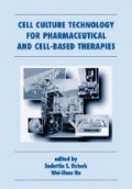 Cell Culture Technology for Pharmaceutical and Cell-Based Therapies