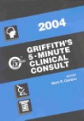 Griffith´s 5- Minute Clinical Consult