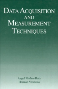 Munoz-Ruiz - Data Acquisition and Measurement Techniques  