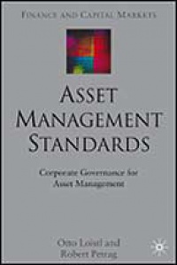 Loistl O. - Asset Management Standards