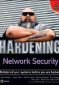 Hardening Network Security