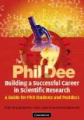 Building a Successful Career in Scientific Research