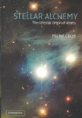 Stellar Alchemy: The Celestial Origin of Atoms  