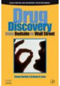 Drug Discovery from Bedside to Wall Street