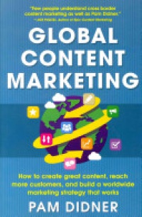 Didner P. - Global Content Marketing
