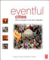 Richards G. - Eventful Cities