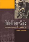 Global Energy Shifts : Fostering Sustainability in a Turbulent Age