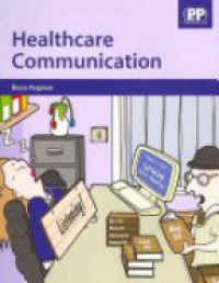 Hugman B. - Healthcare Communication
