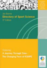 ICSSPE - DIRECTORY OF SPORT SCIENCE 