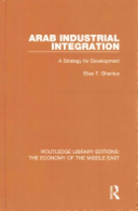 Various - Routledge Library Editions: The Economy of the Middle East, 29 Volume Set