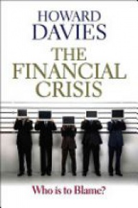 Davies H. - The Financial Crisis