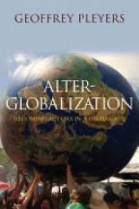 Pleyers G. - Alter-Globalization