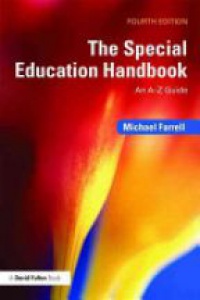 Farrell - The Special Education Handbook